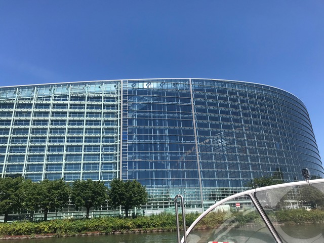 Straßburg 2019