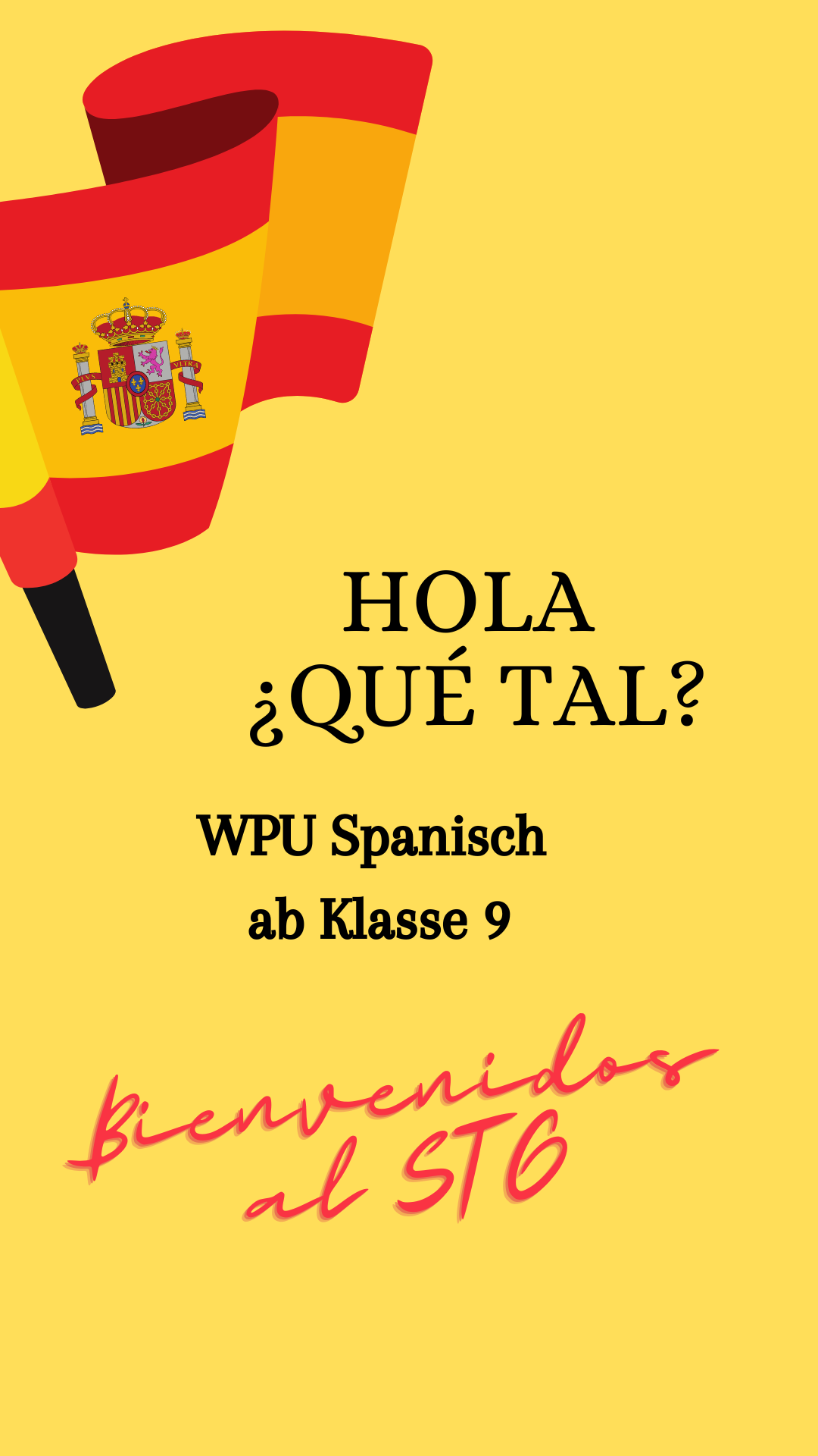 WPU Spanisch